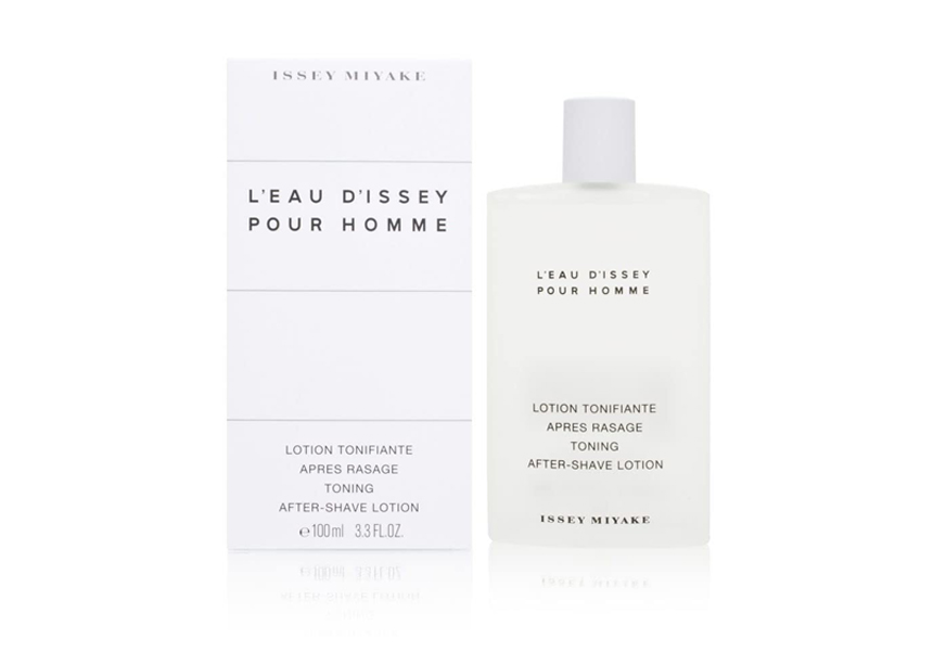 issey miyake l’eau de issey aftershave