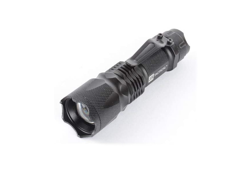 j5 tactical pro edc flashlight