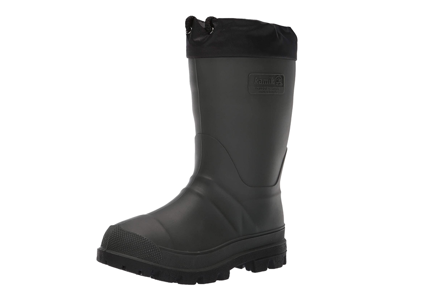 kamik men's hunter boot