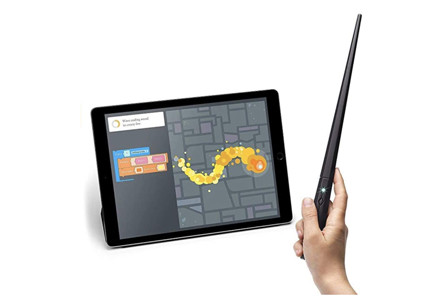 kano harry potter coding kit