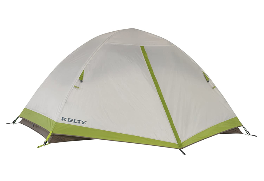 kelty salida 2 person tent