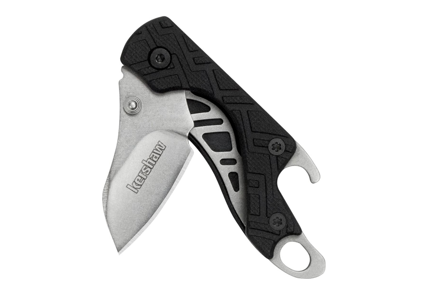 kershaw 1025x keychain knife