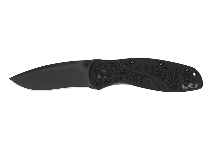 kershaw ken onion blur edc knife