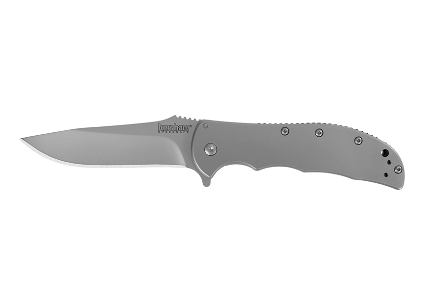 kershaw volt ss