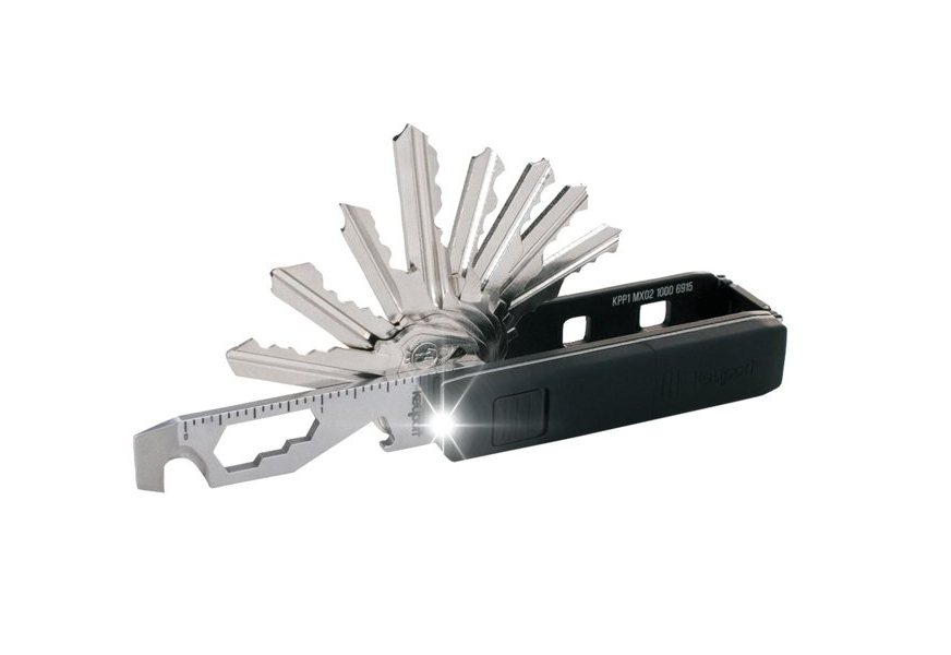 keyport pivot
