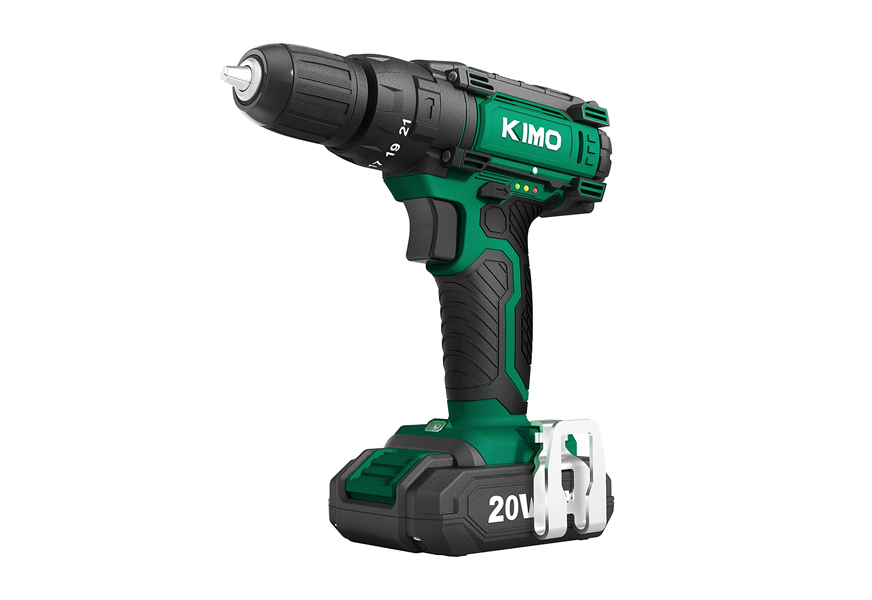 Best Cordless Drills in 2022 [Buying Guide] Gear Hungry