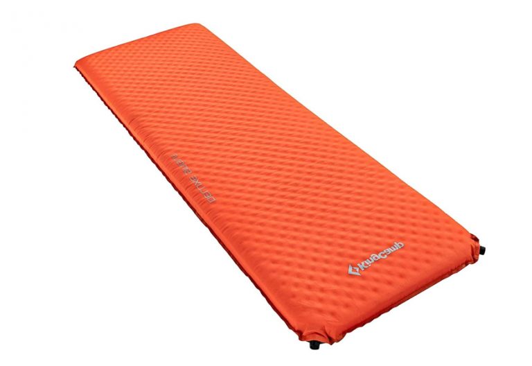 Best Sleeping Pads in 2022 [Buying Guide] Gear Hungry