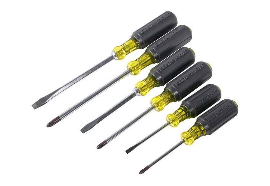 klein tools 85074 screwdriver set
