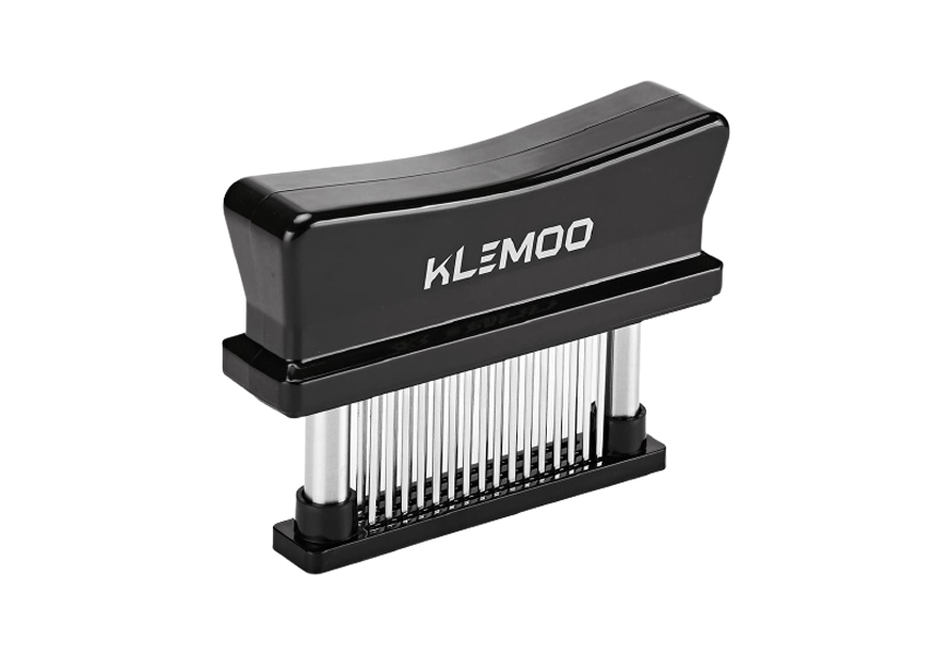 klemoo 48-needle meat tenderizer