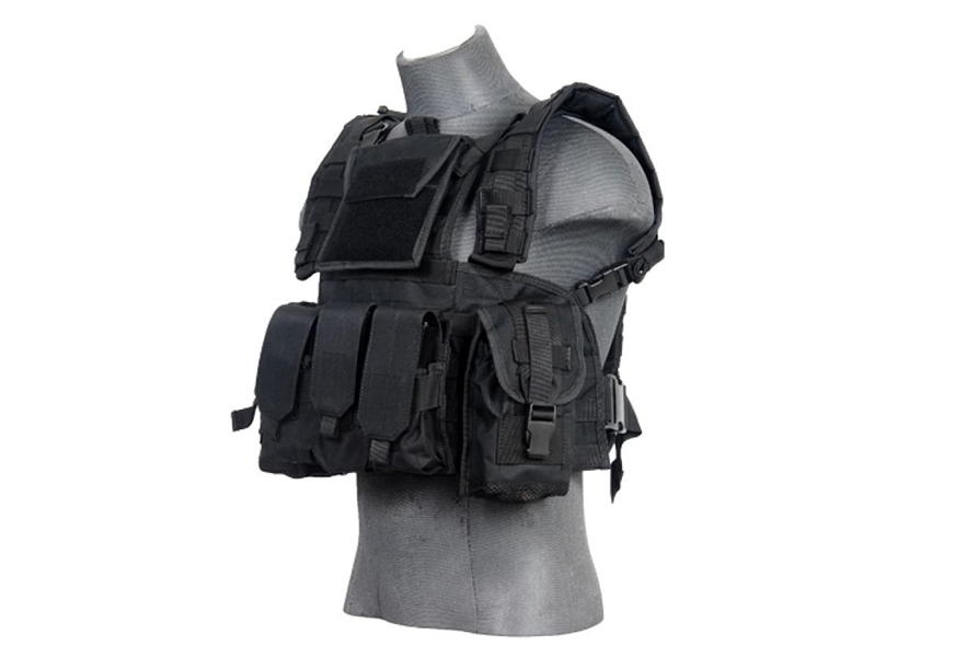 lancer tactical ca-781gx modular chest rig