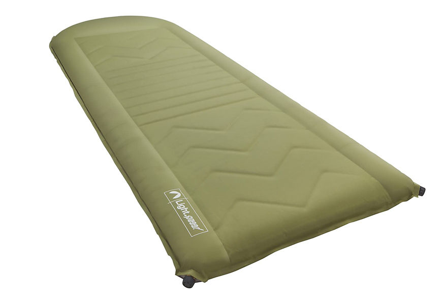 best portable sleeping pad