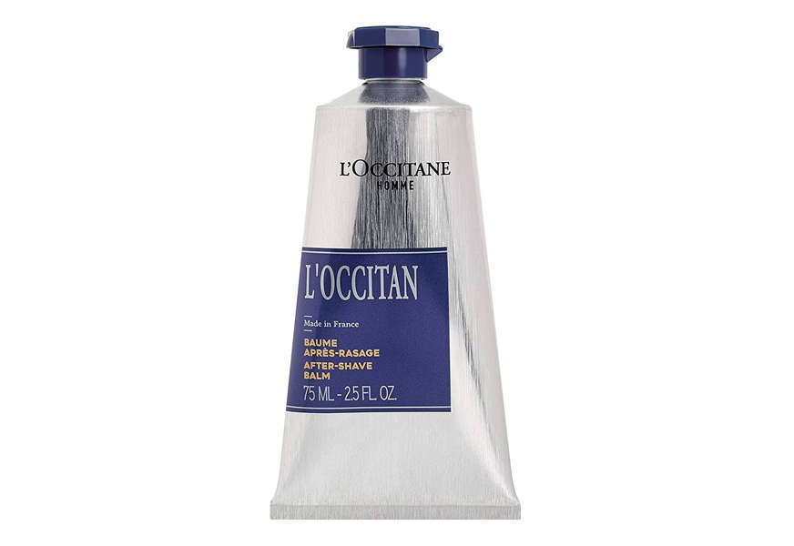 l’occitane moisturizing balm aftershave
