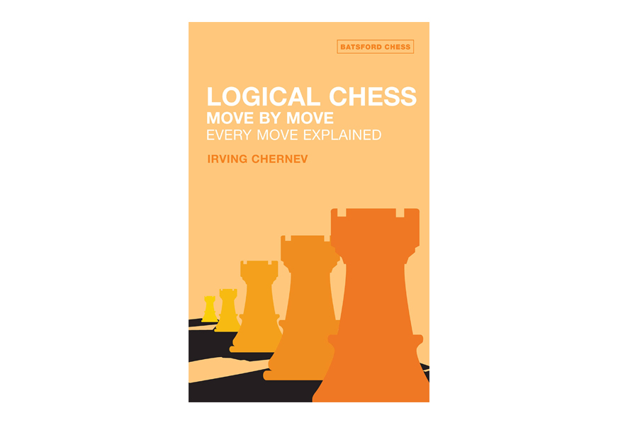 Logical Chess, Algebraic Notation