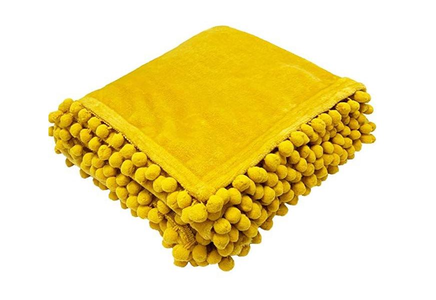 lomao flannel blanket