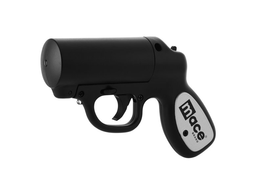 mace brand pepper spray gun
