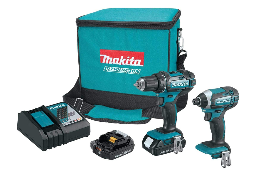 makita ct225r 18v cordless drill
