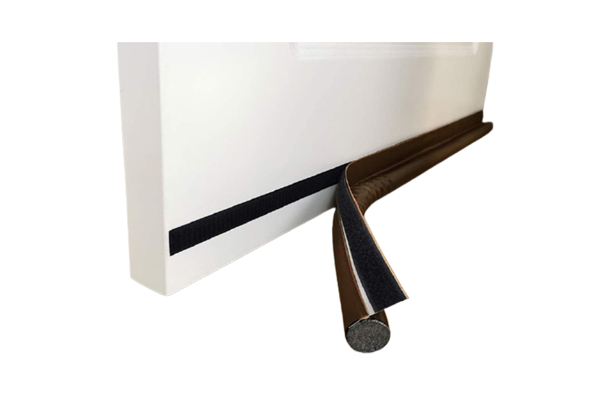 maxtid door draft stopper