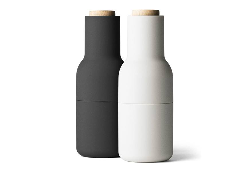 menu bottle grinder