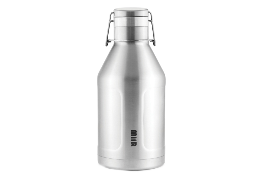 miir insulated growler bottle