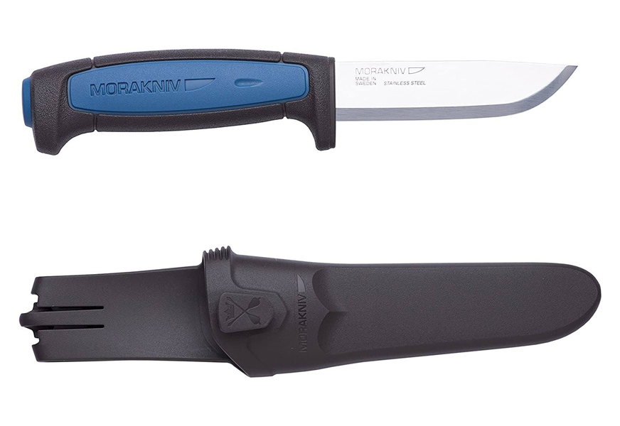 morakniv craftline pro s