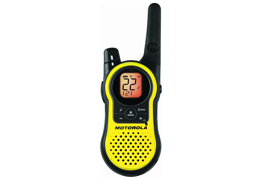 motorola mh230r long range walkie talkie