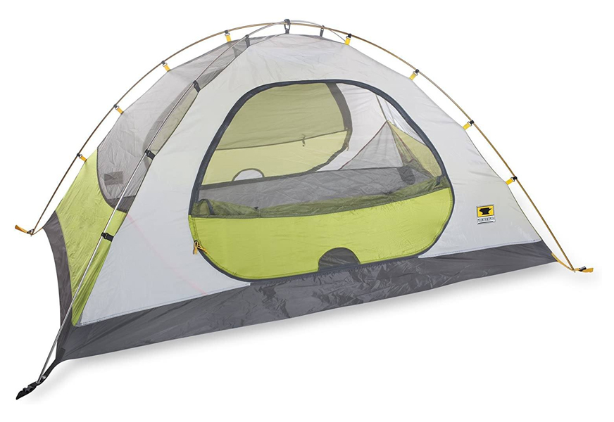 mountainsmith morrison 2 person