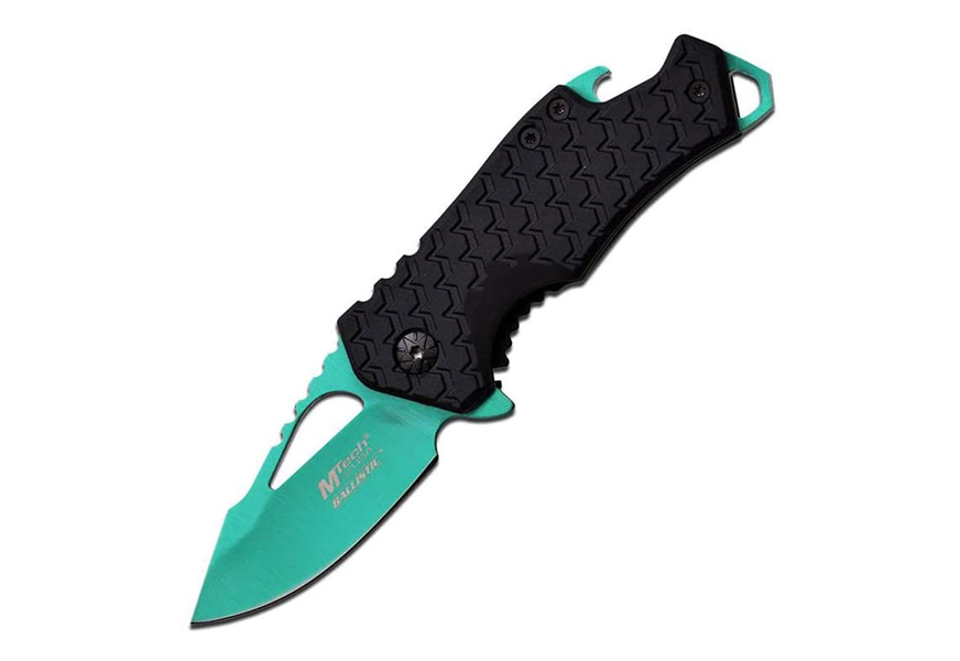mtech usa keychain knife