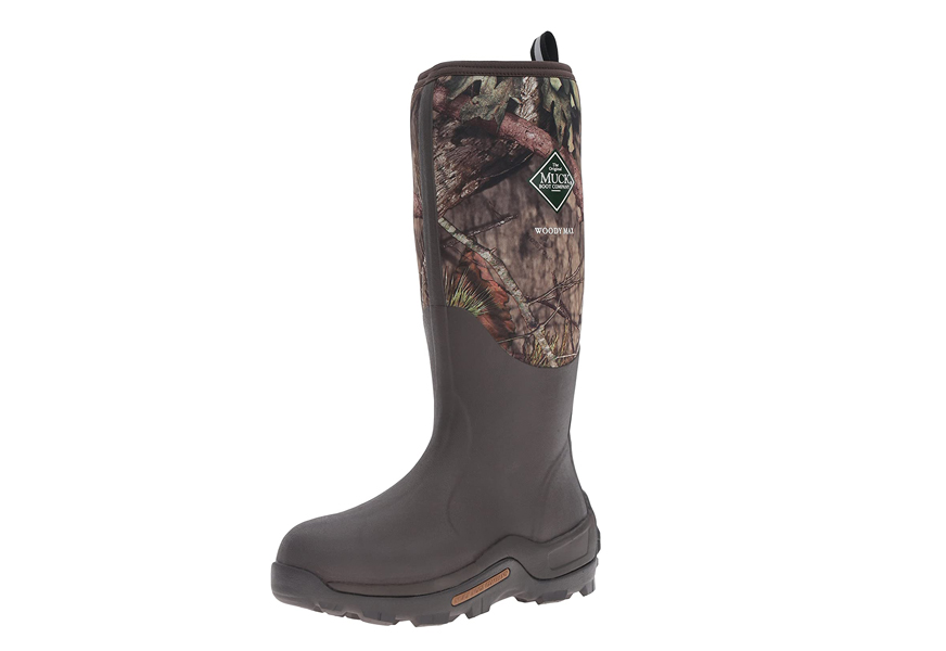 muck woody marsh hip wader boot