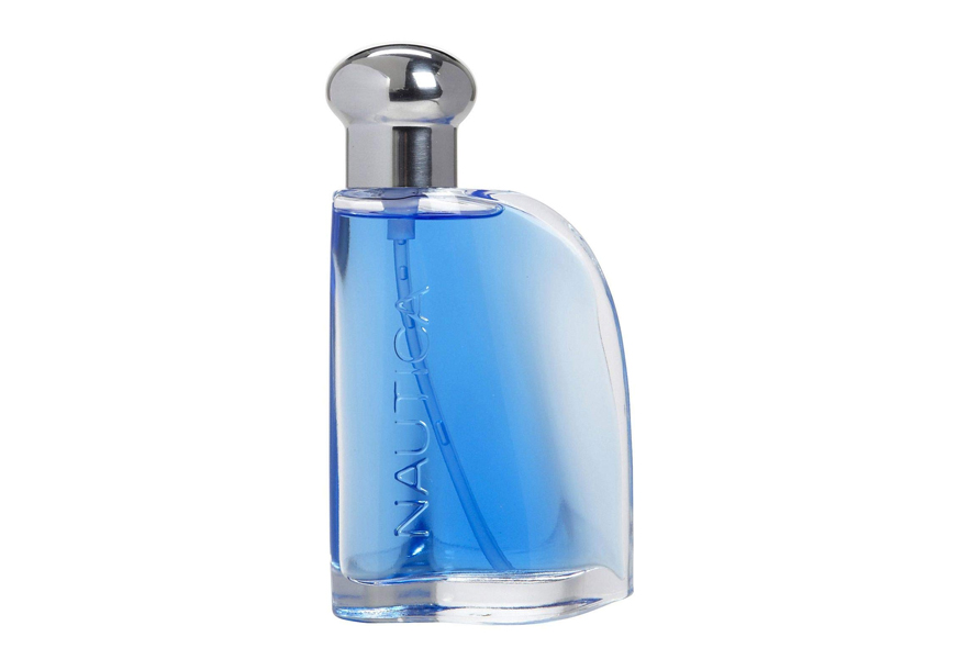 nautica blue eau de toilette