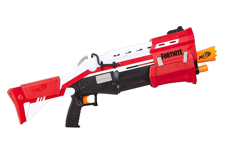 nerf fortnite ts-1 blaster