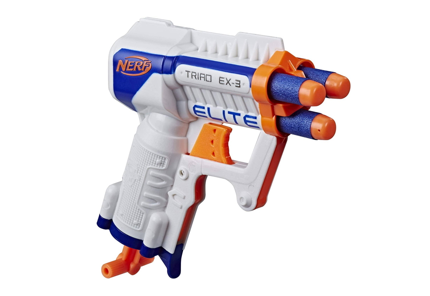 nerf n-strike triad