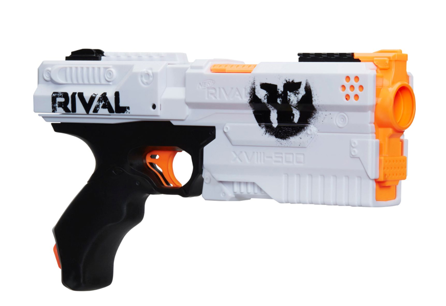 nerf rival kronos outdoor blaster