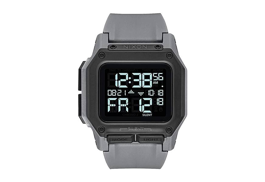 nixon unisex regulus