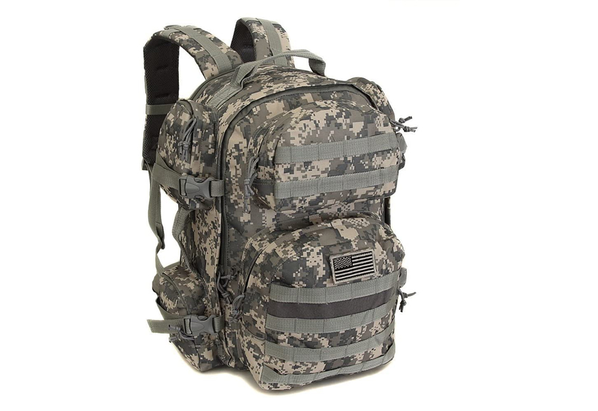 npusa men’s expandable