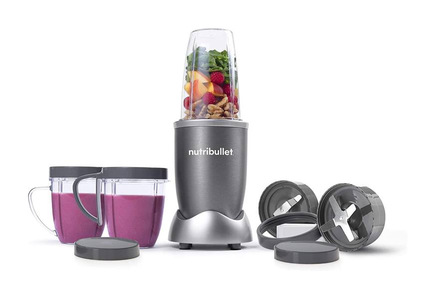 nutribullet blender