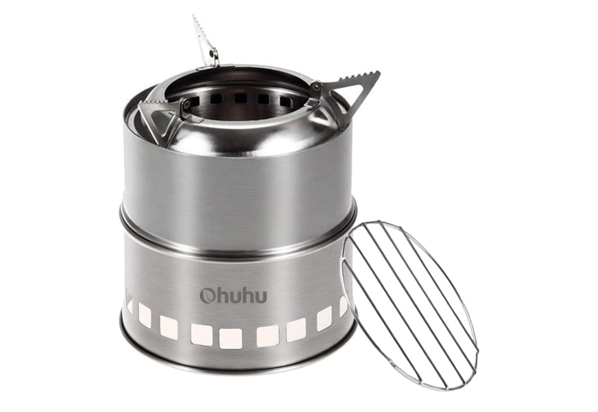 ohuhu portable camping stove