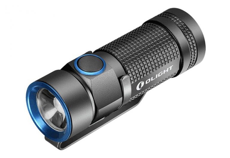 Best EDC Flashlights in 2022 [Buying Guide] Gear Hungry