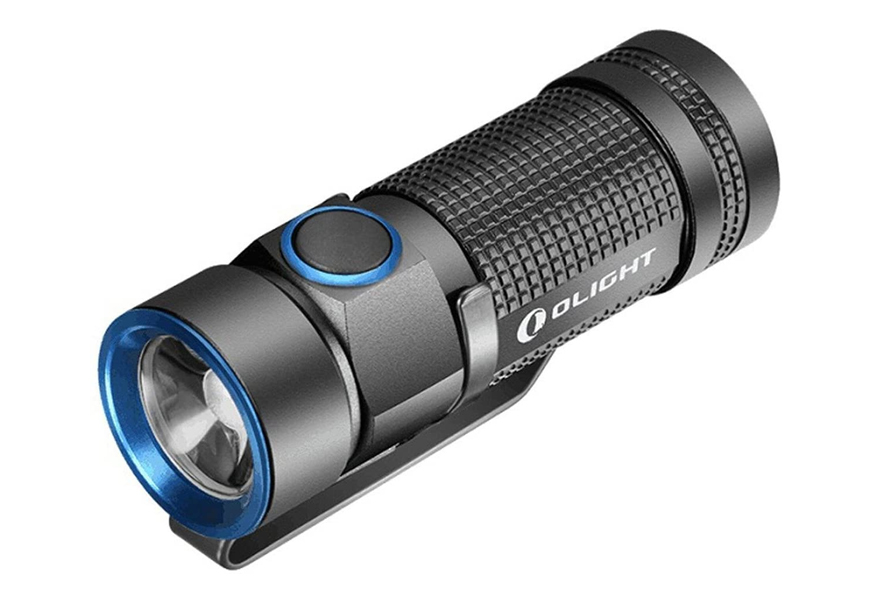 Best EDC Flashlights in 2022 [Buying Guide] Gear Hungry