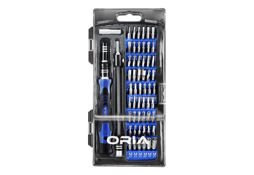 oria precision screwdriver kit