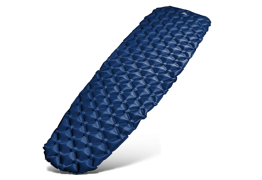 Best Sleeping Pads in 2022 [Buying Guide] Gear Hungry