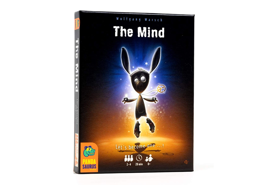 pandasaurus games the mind