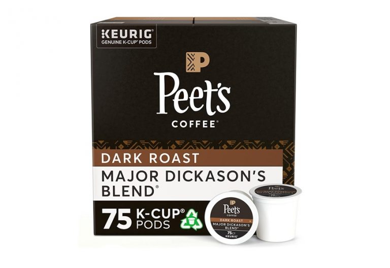 Best K Cup Coffee Pods in 2022 [Buying Guide] Gear Hungry