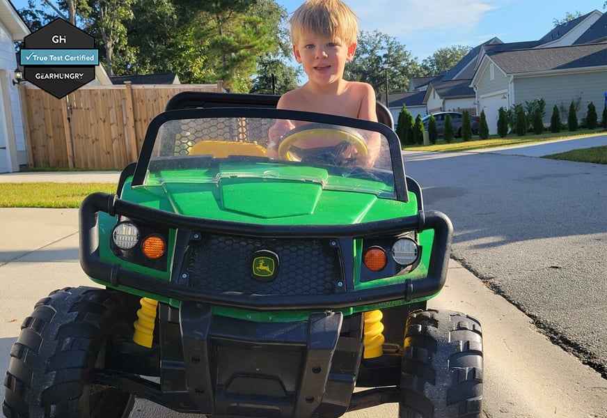 peg perego john deere gator