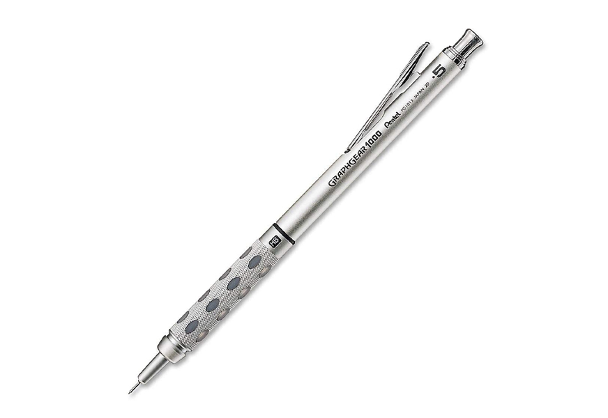 pentel graph gear 1000 automatic drafting mechanical pencil