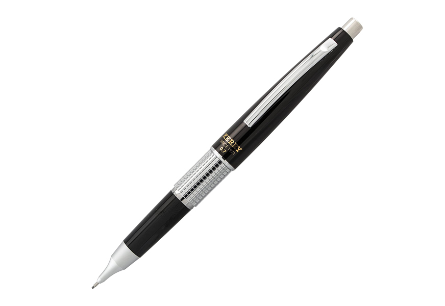pentel sharp kerry mechanical pencil