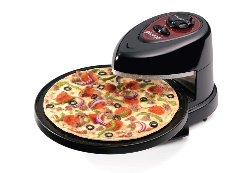 pizzazz countertop roasting oven