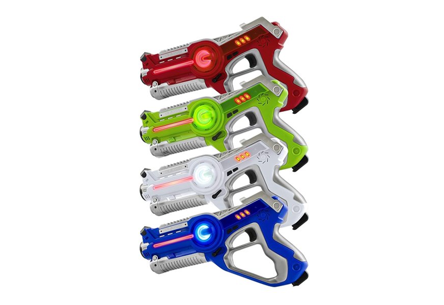 play22 laser tag set