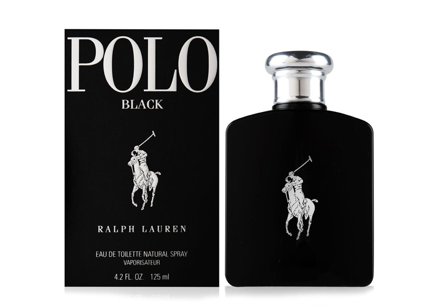 polo black by ralph lauren