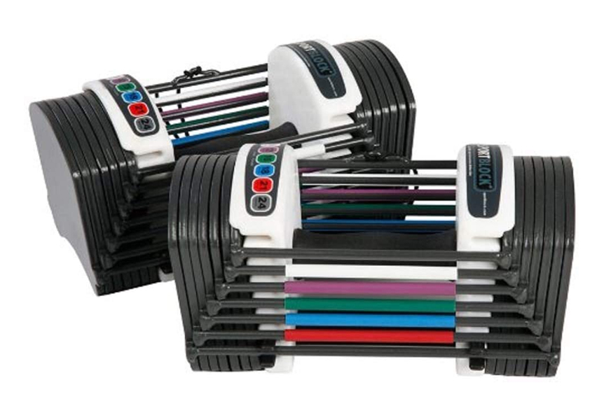 powerblock adjustable speedblock