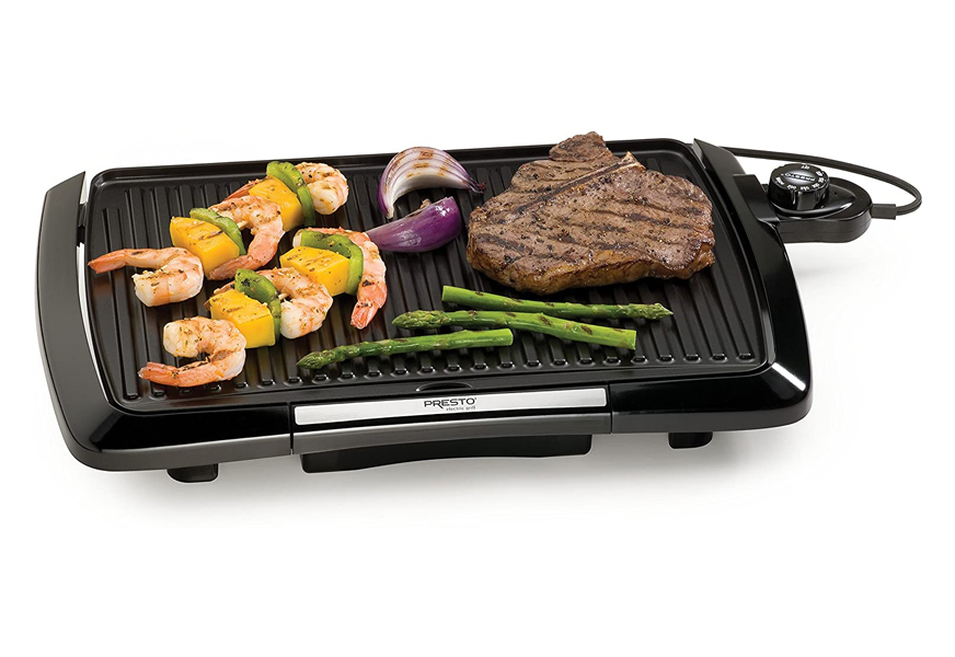 presto 09020 cool touch